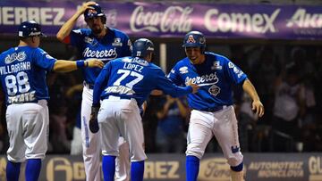 Monclova vence a Yucat&aacute;n y la serie se empata