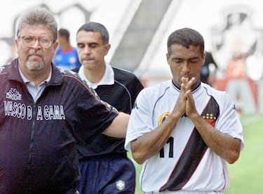 Los ejemplos longevos de Modric: Ibrahimovic, Miura, Romario...