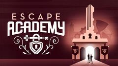 The Epic Games Store is giving away ‘Escape Academy’ for free as part of its holiday gift season