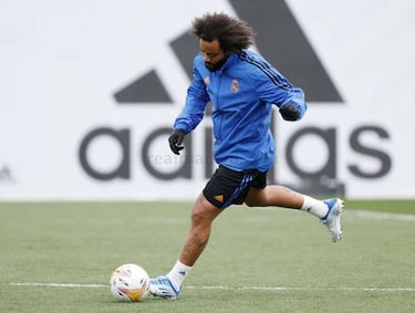 En vilo con Alaba y Casemiro