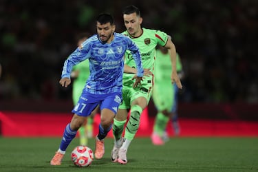 Concacaf ‘le pasa factura’ a los equipos de Liga MX