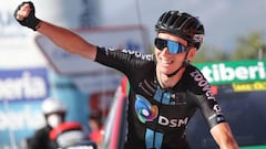 Bardet: "Necesitaba nuevos retos y aire fresco"