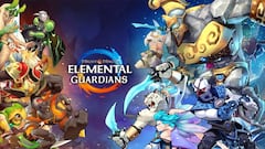 Might & Magic: Elemental Guardians, lo hemos jugado