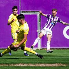 Primera RFEF Grupo 1: resultados, partidos y clasificación de la jornada 35