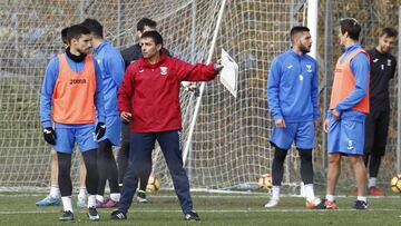 El Ayuntamiento cederá una parcela de 32.000m al Leganés