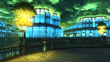 Captura de pantalla - Tales of Xillia (PS3)