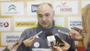 Pablo Laso.