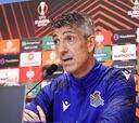 Alguacil: "Si queremos pasar, tendremos que salir a ganar"