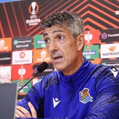 Alguacil: "Si queremos pasar, tendremos que salir a ganar"