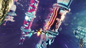 Imágenes de Redout: Space Assault