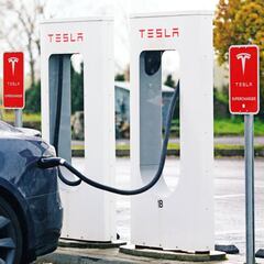 ¿Cómo funciona el crédito fiscal para vehículos eléctricos de $12,500?