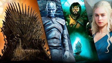 Here’s how to read ‘Game of Thrones’ and ‘A Song of Ice and Fire’ in chronological order