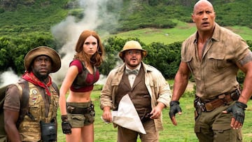 Estas son las películas y series que desaparecen del catálogo de Netflix en enero de 2023