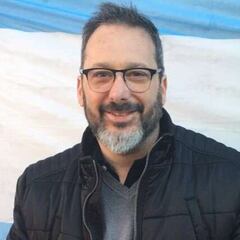 Preocupación por el estado de salud de Gerardo Rozín: “Está delicado”