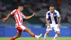 Talleres 0 - 0 Unión: resumen y resultado de la Superliga