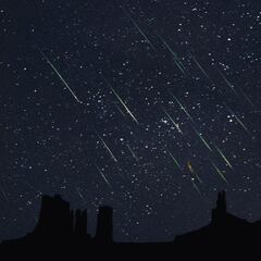 Lluvia de estrellas Centáuridas 2023: ¿Cuándo y cómo ver en México?