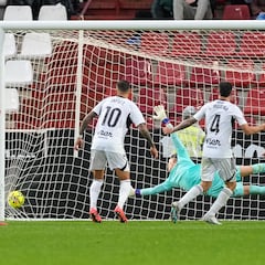 Un Albacete en crecimiento
