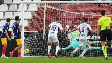 Un Albacete en crecimiento