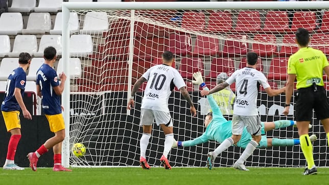 Un Albacete en crecimiento