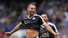 Del cielo de la Premier... al suelo de la obra