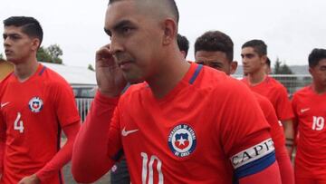 El 'fatídico' estreno de la máxima estrella de la Rojita