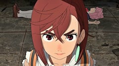 ‘Dan Da Dan’ is the strangest and most spectacular anime you can watch in 2024