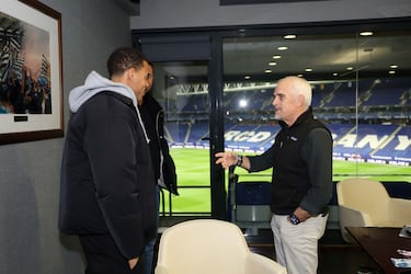 Cien días de Pace al volante con el tránsito “a lo más alto” en ámbar