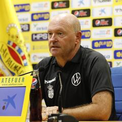 Mel: "A Carrión no le voy a dar pistas sobre Pejiño"