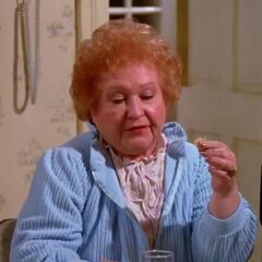 Muere Estelle Harris, legendaria actriz de ‘Seinfeld’