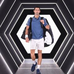 Djokovic es el número 1 más fiable de la última década