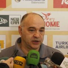 'El dato de las antideportivas y técnicas recibidas, demoledor'