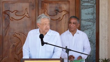 México elimina aranceles de alimentos con Belice: qué dijo AMLO y de qué se trata esta medida