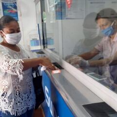 Devolución del IVA: cómo cobrar el nuevo giro en SuperGIROS