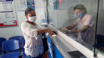 Devolución del IVA en SuperGIROS. Conozca cómo cobrar el nuevo pago y hasta cuándo tendrá plazo, según lo establecido por Prosperidad Social.