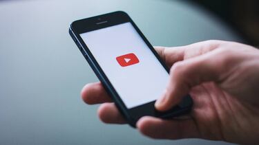 Ya puedes utilizar YouTube en iPhone sin preocuparte de la batería