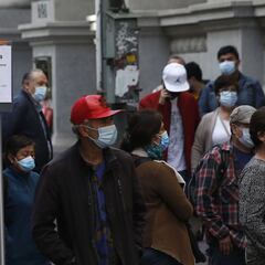 Bono Marzo duplicado: cómo consultar con RUT si cobro hoy, 24 de mayo, los $120 mil pesos del Aporte Familiar Permanente