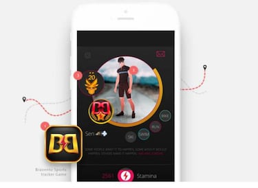 Siéntete en Río 2016 con esta app ganando a un deportista profesional