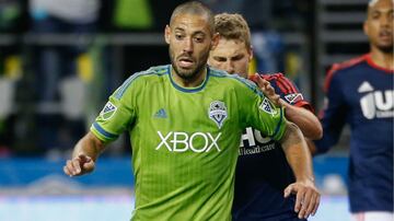 Clint Dempsey won the Fulham Player of the year twice and holds the club record for goals scored in the Premier League. He is tied with Landon Donovan at the top US national team's scoring chart with 57. He played with Fulham and Tottenham. 