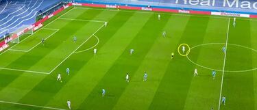 Militao, Alaba y Kroos desahogan a Ancelotti