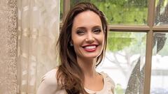 La emotiva carta de Angelina Jolie sobre la muerte de su madre