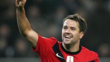 Michael Owen