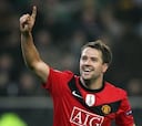 Michael Owen cumplirá un sueño si marca el sábado