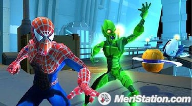 [E3] Spider-Man: Friend or Foe