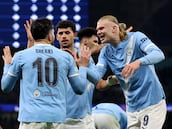 Resumen y goles del Manchester City vs Galatasaray, jornada 8 de la Champions League 25-26
