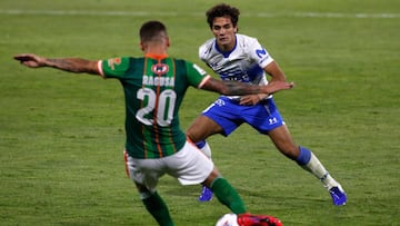 U. Católica - Cobresal: TV, horario y cómo ver online el Torneo Nacional