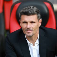 Fernando Ortíz vive su peor momento en América