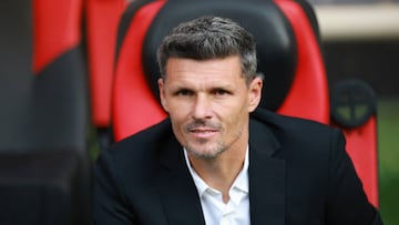 Fernando Ortíz vive su peor momento en América