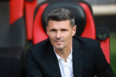 Fernando Ortíz confía en la directiva del América para la llegada de refuerzos