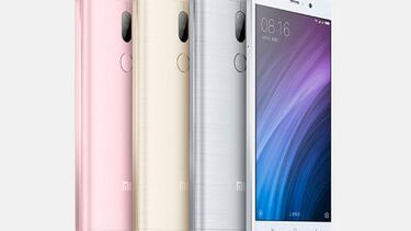 Xiaomi a por el iPhone 7 con el nuevo Mi 5s Plus por 300 euros