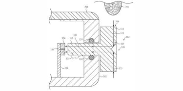 Apple trabaja en un Touch ID para el Apple Watch